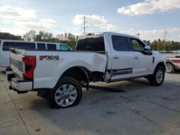 
										2019 Ford F250 super full									