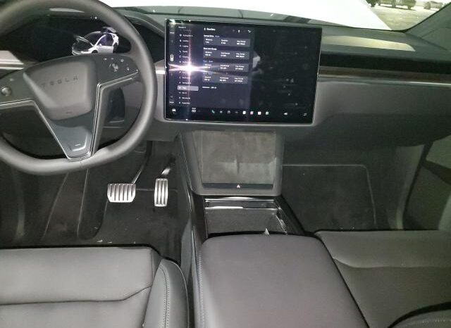 
								2025 Tesla Model x full									