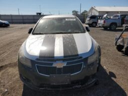 
										2013 Chevrolet Cruze ltz full									