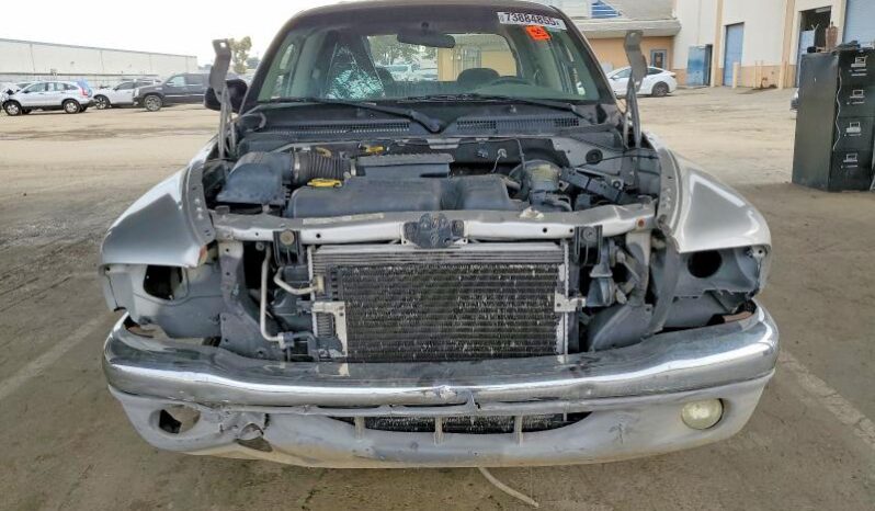 
								2004 Dodge Dakota full									