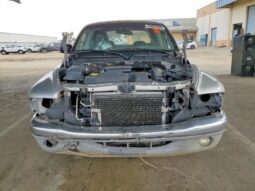 
										2004 Dodge Dakota full									