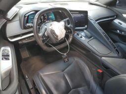 
										2023 Chevrolet Corvette full									