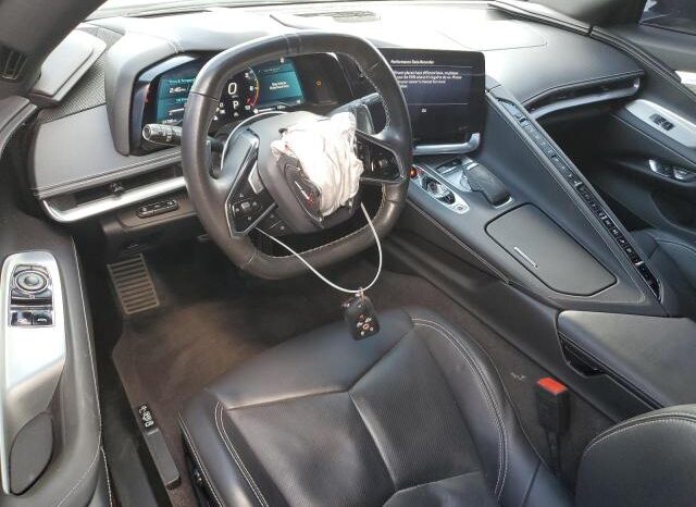 
								2023 Chevrolet Corvette full									
