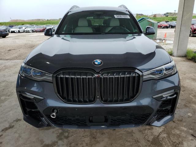 2020 BMW X7