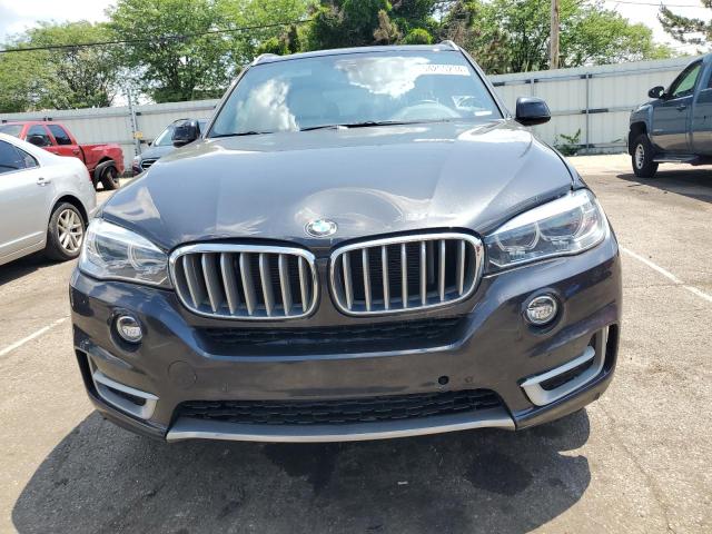 2018 BMW X5
