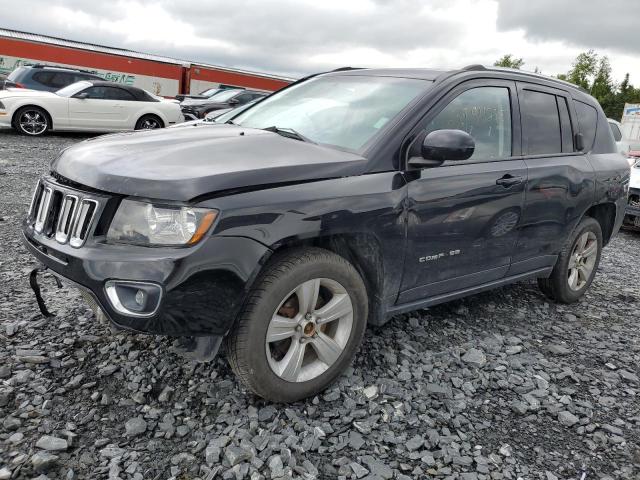 2017 Jeep Compass sp