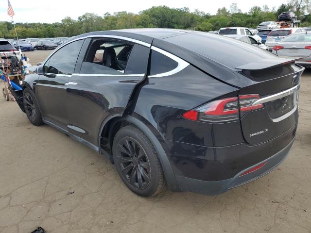 2016 Tesla Model x