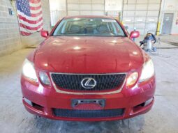 
										2006 Lexus Gs 300 full									
