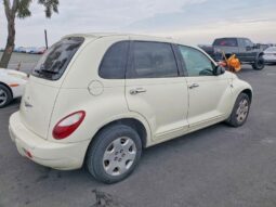 
										2008 Chrysler Pt cruiser full									