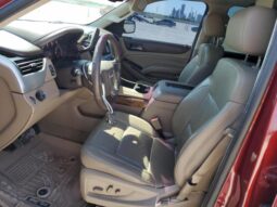 
										2016 Gmc Yukon full									