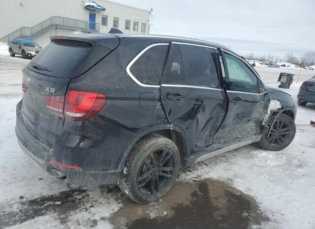 
								2017 BMW X5 full									