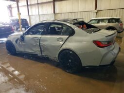 
										2023 BMW M3 full									