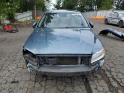 
										2015 Volvo S80 full									