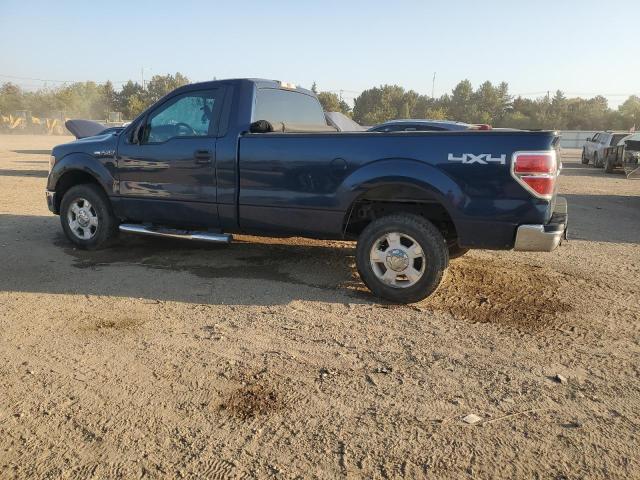 2013 Ford F150