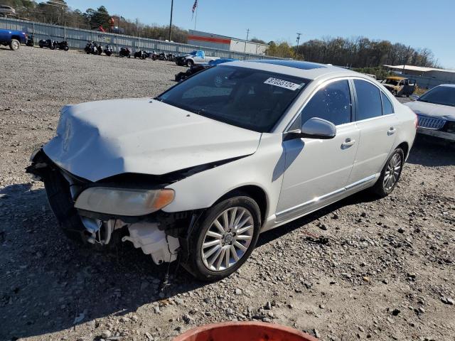 2012 Volvo S80