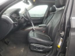 
										2015 BMW X5 full									