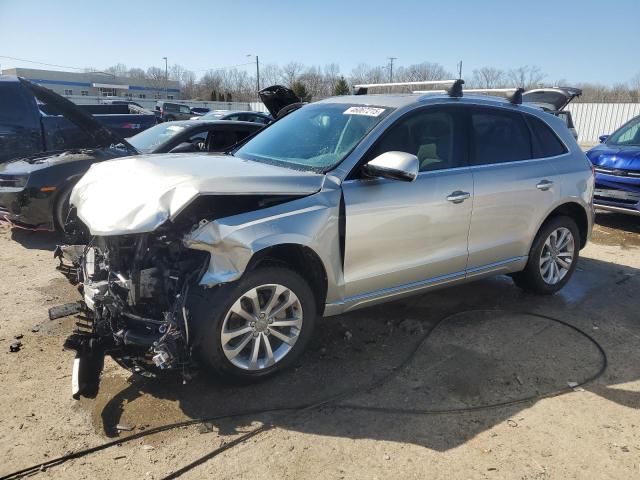 2016 Audi Q5