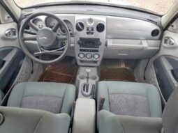 
										2007 Chrysler Pt cruiser full									
