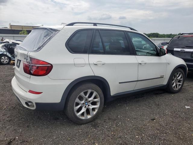2012 BMW X5 xdrive3