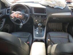 
										2013 Audi Q5 full									
