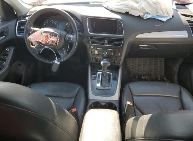 
								2013 Audi Q5 full									