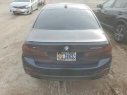 
										2019 BMW M5 full									