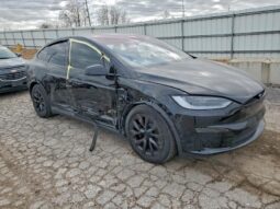 
										2023 Tesla Model x full									