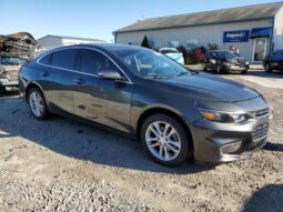 
										2017 Chevrolet Malibu lt full									