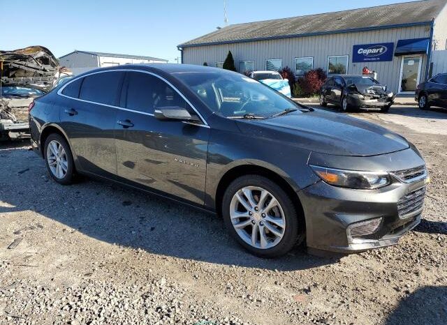 
								2017 Chevrolet Malibu lt full									