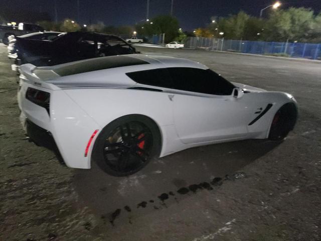 2015 Chevrolet Corvette