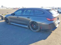 
										2025 BMW M5 full									