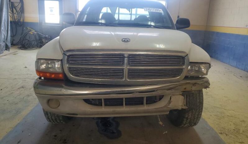 
								2004 Dodge Dakota full									
