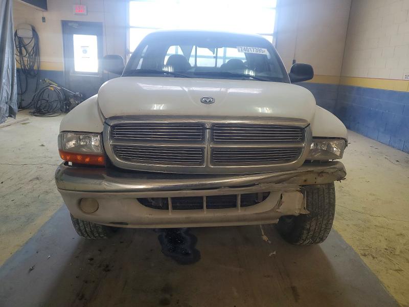 2004 Dodge Dakota