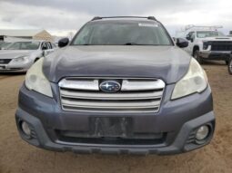 
										2014 Subaru Outback 2. full									
