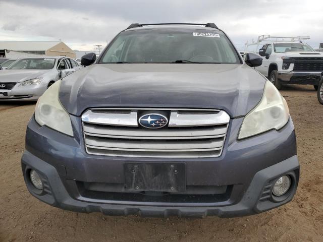 2014 Subaru Outback 2.