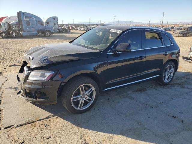 2015 Audi Q5