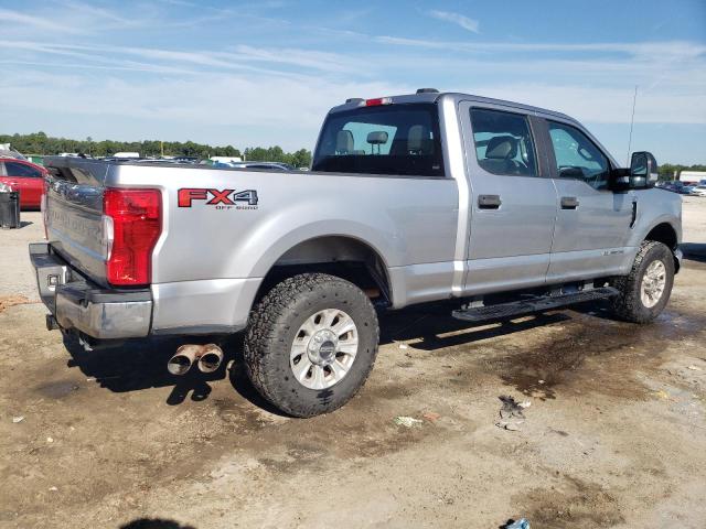 2020 Ford F250 super