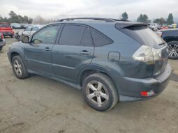 
										2005 Lexus Rx 330 full									
