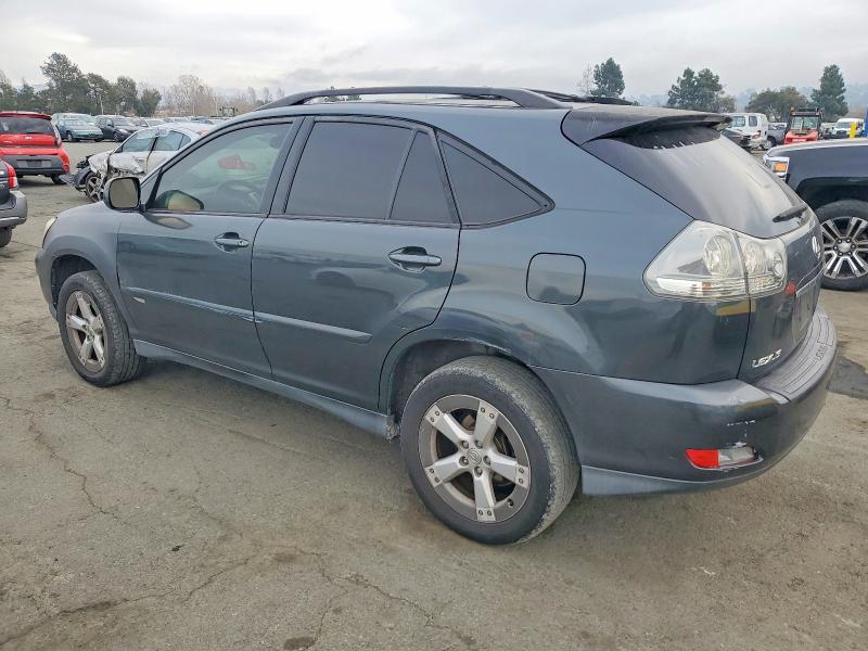 2005 Lexus Rx 330
