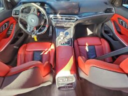 
										2023 BMW M3 full									