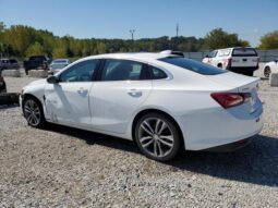 
										2021 Chevrolet Malibu lt full									