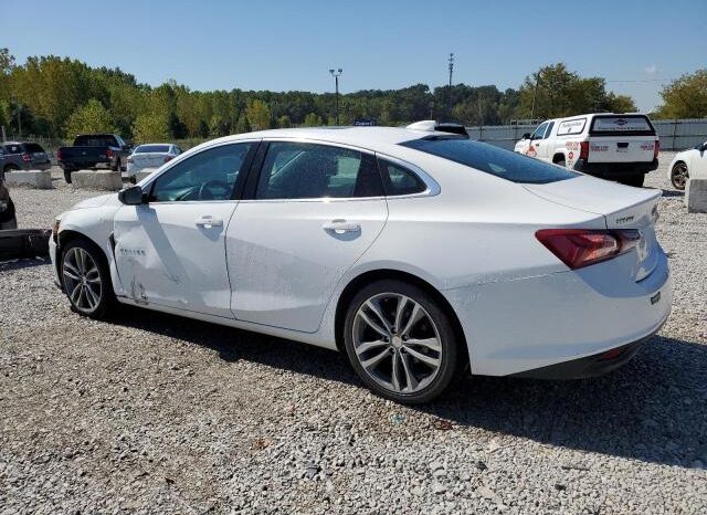 
								2021 Chevrolet Malibu lt full									