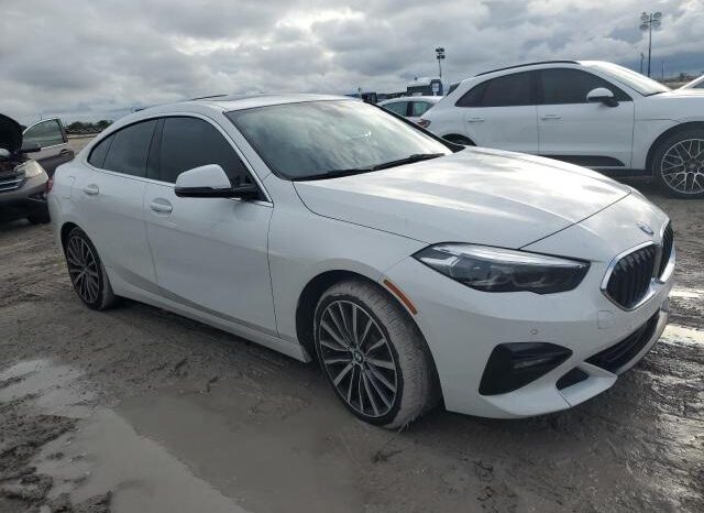 
								2021 BMW 2 series full									
