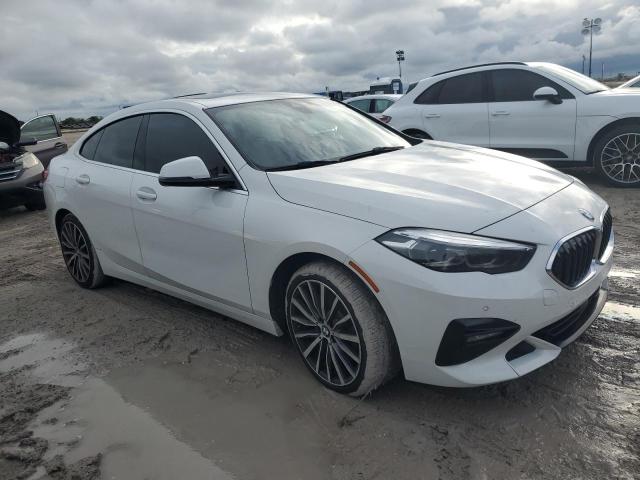 2021 BMW 2 series