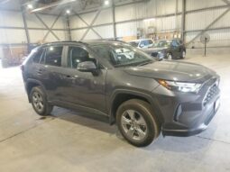 
										2022 Toyota Rav4 full									