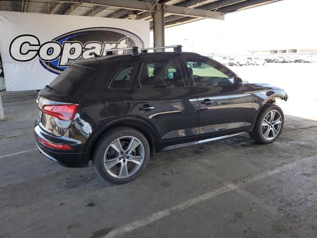 2020 Audi Q5