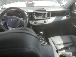 
										2016 Toyota Rav4 full									