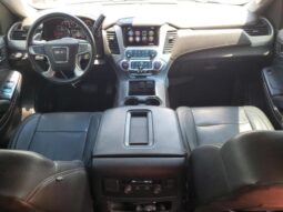 
										2016 Gmc Yukon full									