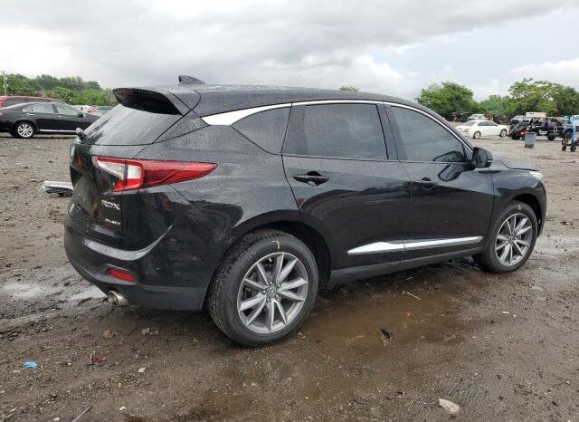 
								2020 Acura Rdx full									