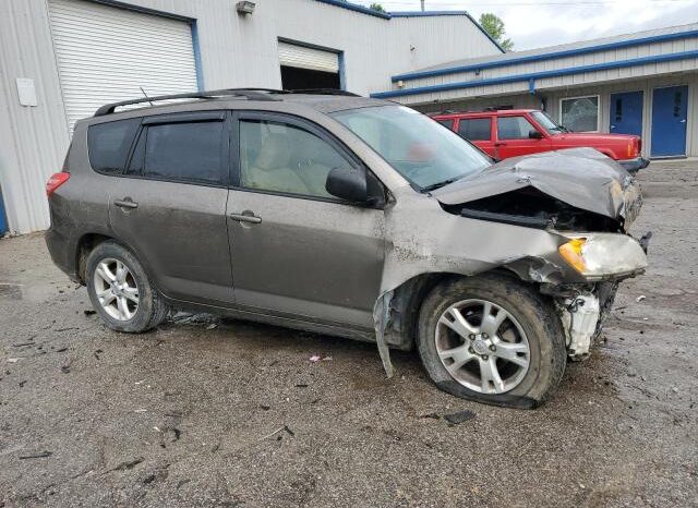 
								2012 Toyota Rav4 full									
